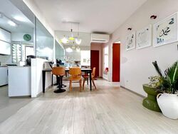 Blk 363B Sun Natura (Sembawang), HDB 4 Rooms #511340581